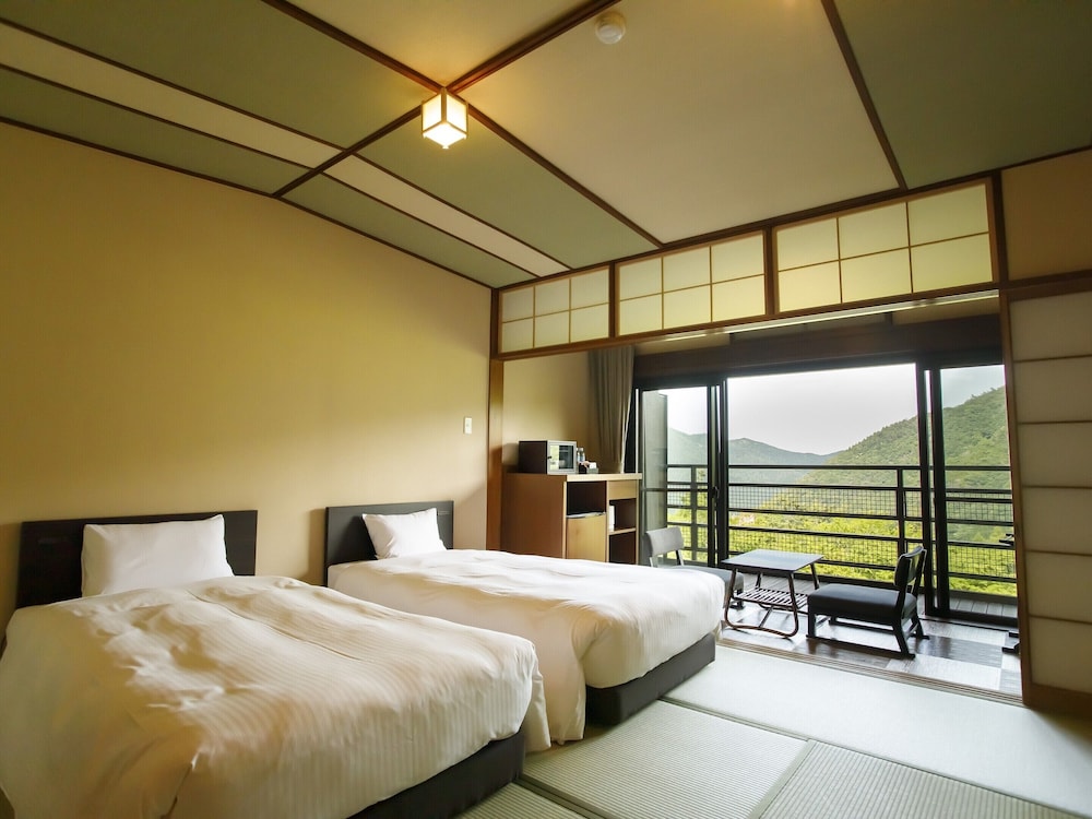箱根小涌園 三河屋旅館 箱根