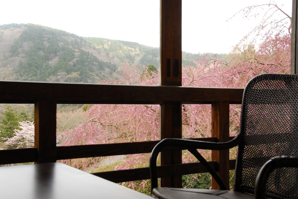 箱根小涌園 三河屋旅館 箱根