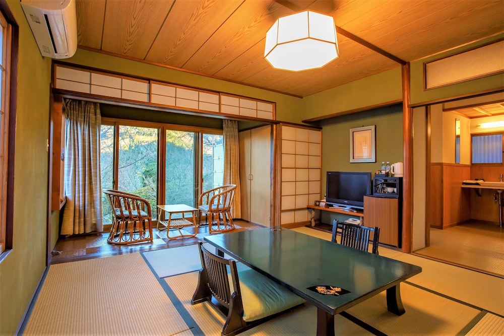 箱根小涌園 三河屋旅館 箱根
