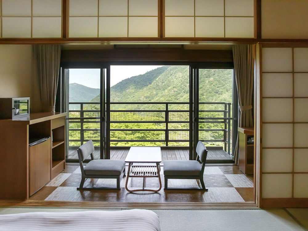 箱根小涌園 三河屋旅館 箱根