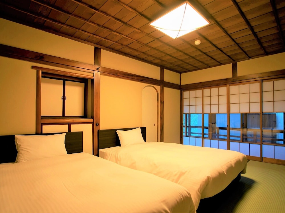 箱根小涌園 三河屋旅館 箱根
