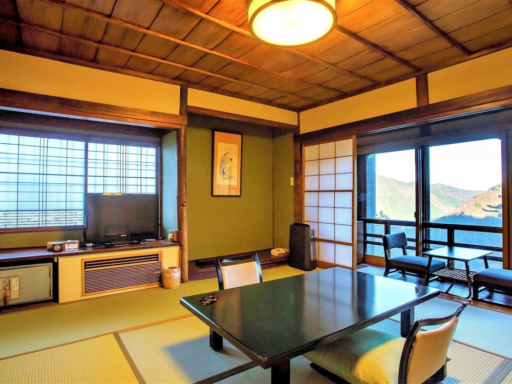 箱根小涌園 三河屋旅館 箱根
