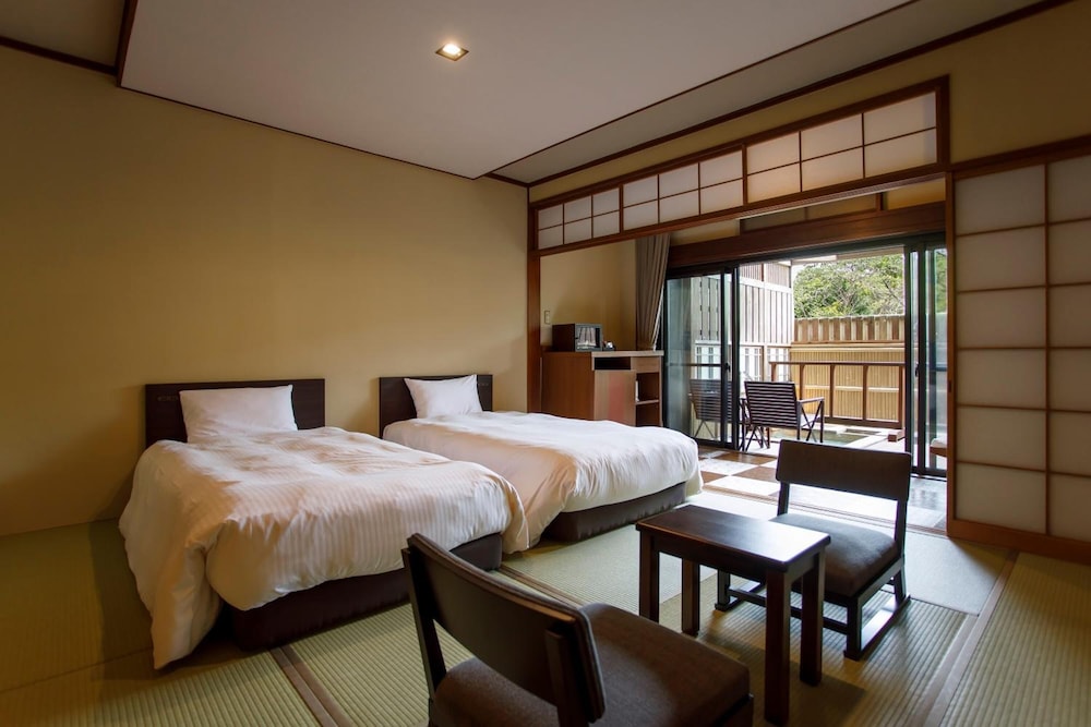箱根小涌園 三河屋旅館 箱根