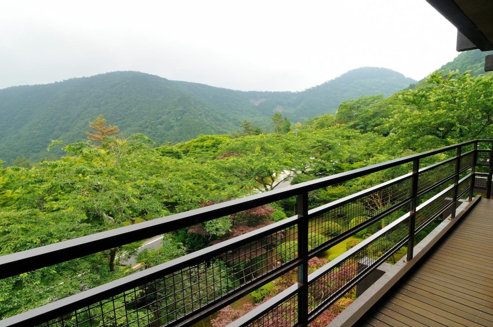 箱根小涌園 三河屋旅館 箱根