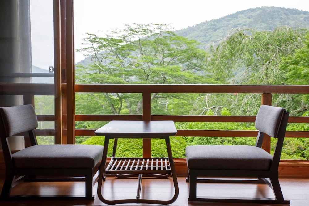 箱根小涌園 三河屋旅館 箱根