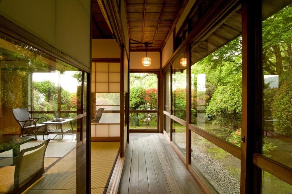 箱根小涌園 三河屋旅館 箱根