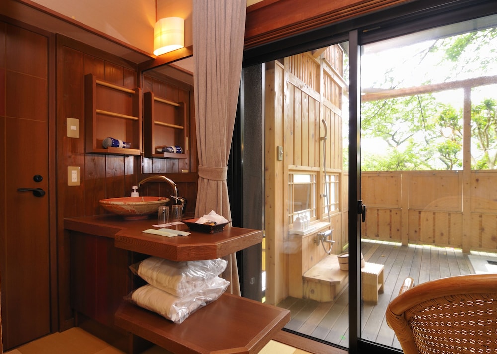 箱根小涌園 三河屋旅館 箱根