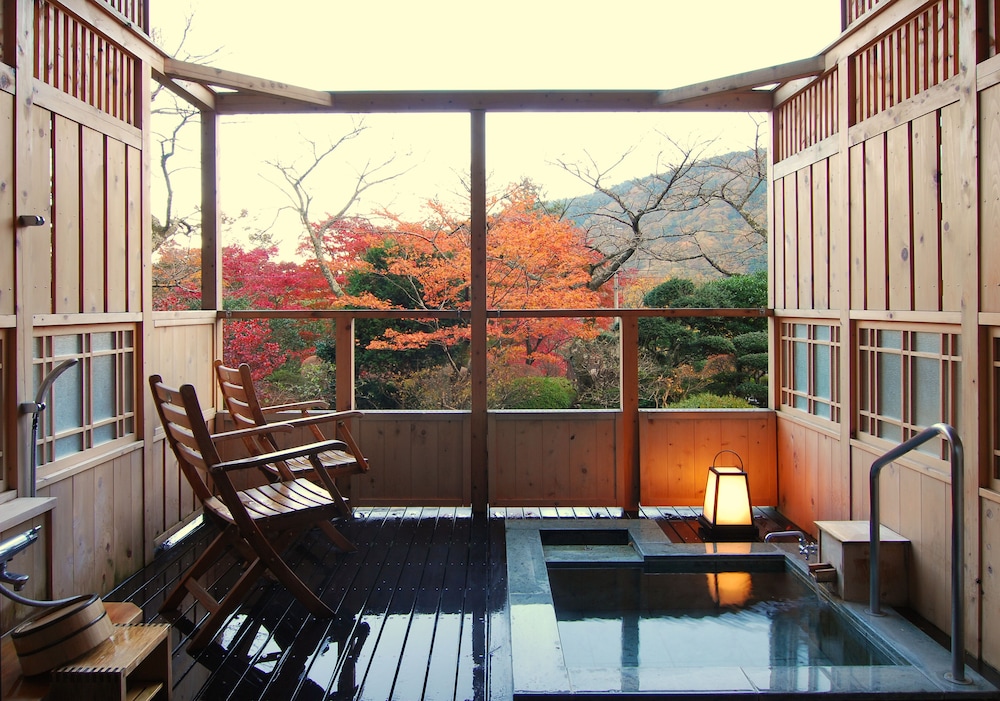箱根小涌園 三河屋旅館 箱根