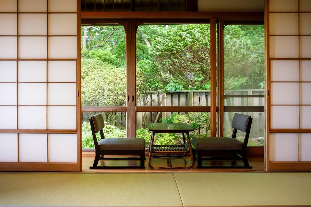 箱根小涌園 三河屋旅館 箱根