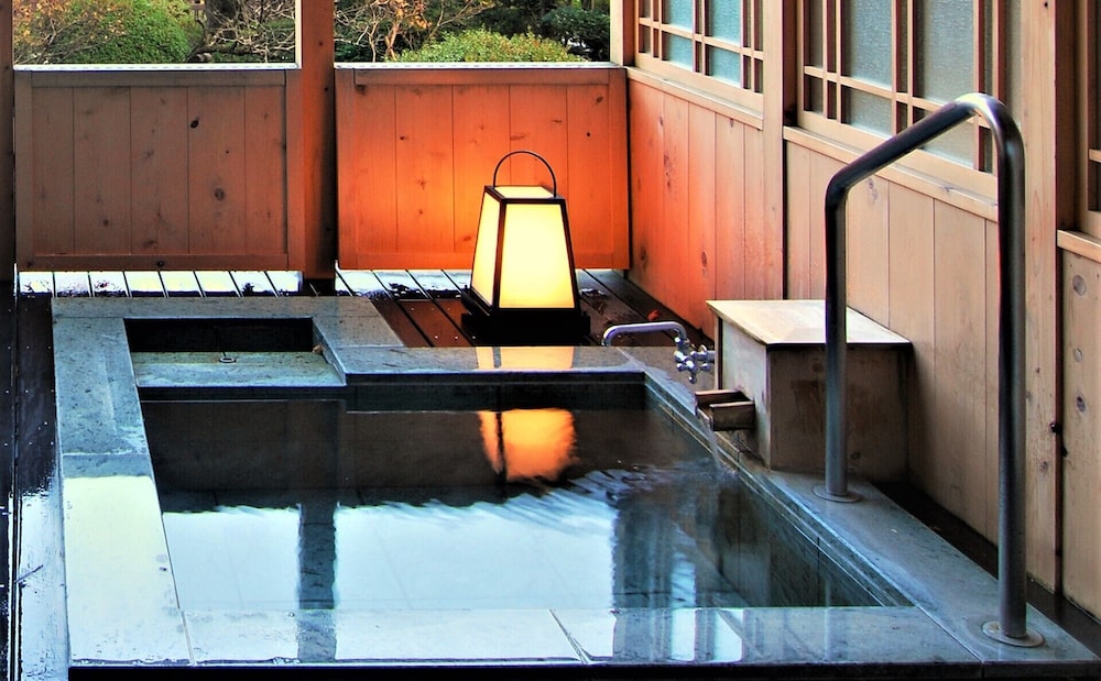 箱根小涌園 三河屋旅館 箱根