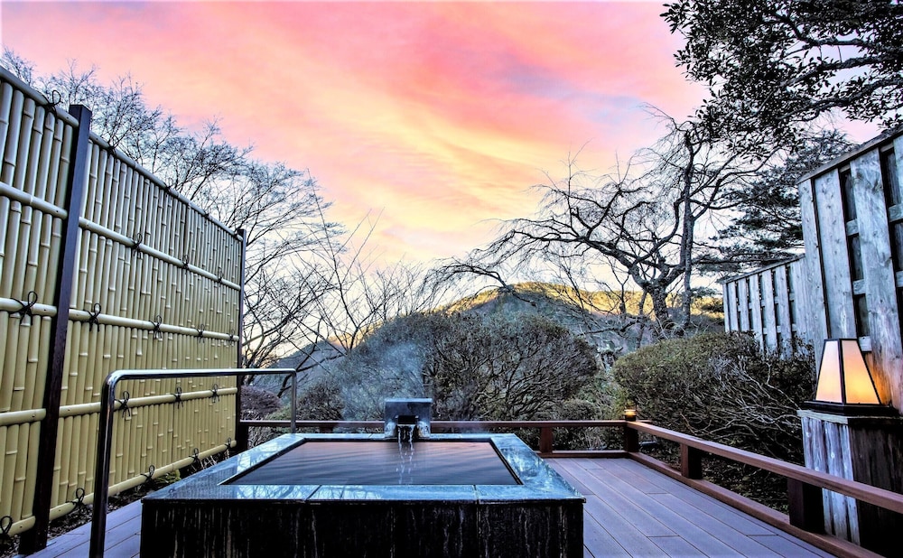 箱根小涌園 三河屋旅館 箱根