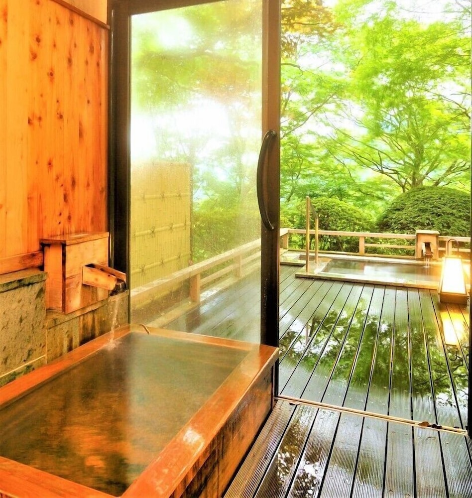 箱根小涌園 三河屋旅館 箱根