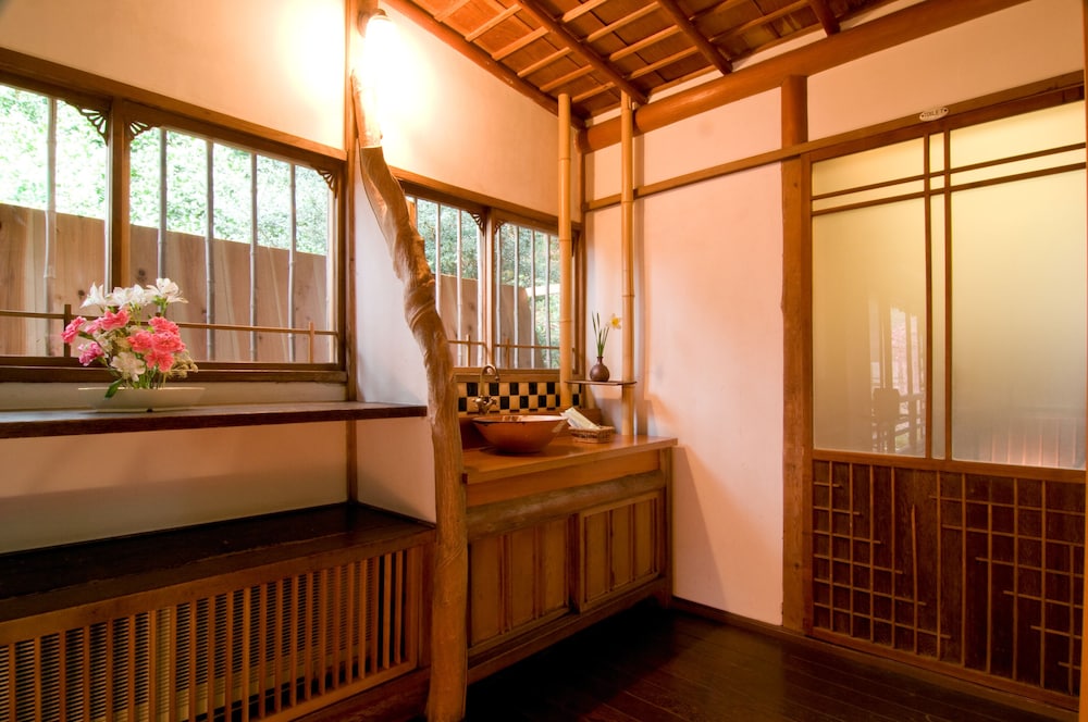 箱根小涌園 三河屋旅館 箱根
