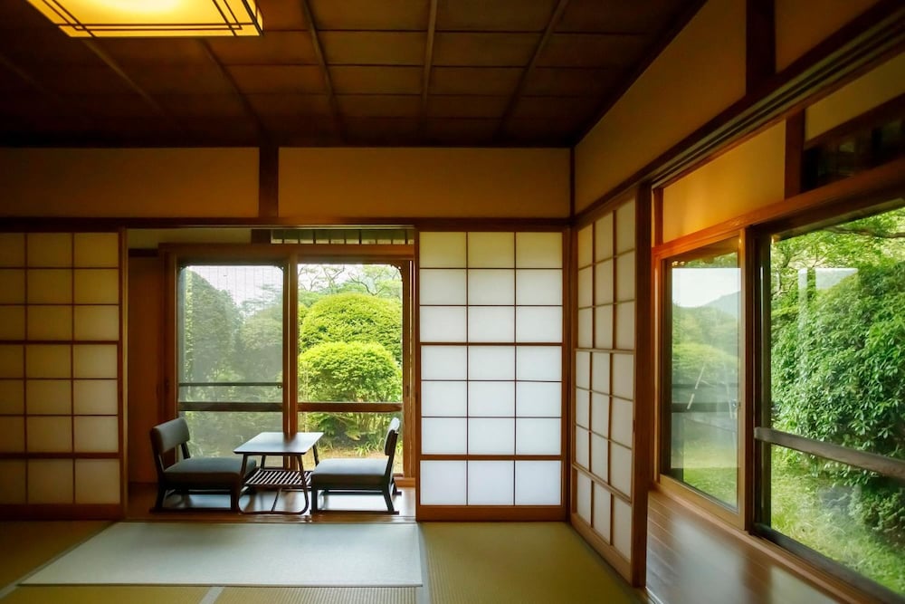 箱根小涌園 三河屋旅館 箱根