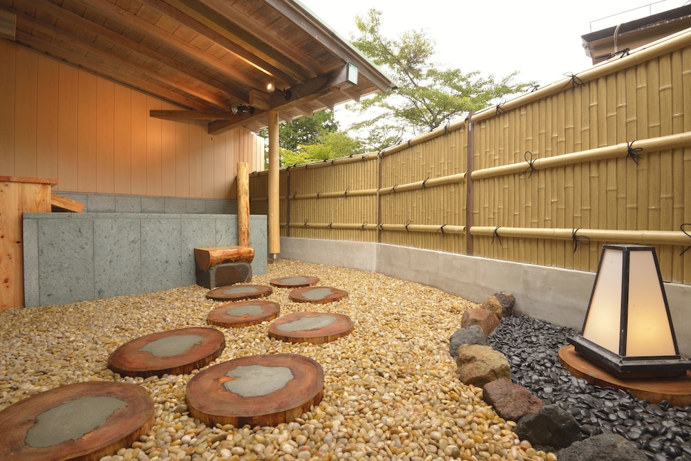 箱根小涌園 三河屋旅館 箱根