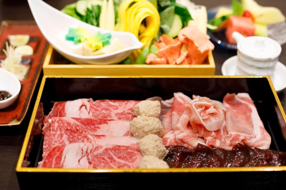 箱根小涌園 三河屋旅館 箱根