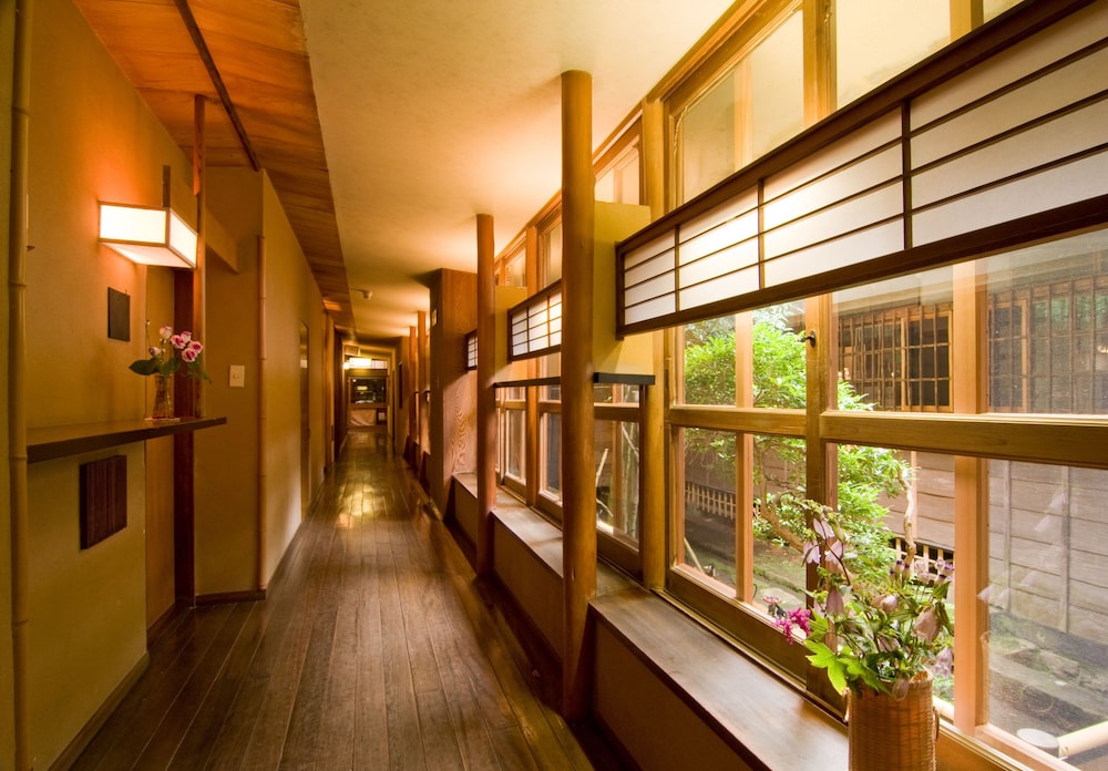 箱根小涌園 三河屋旅館 箱根
