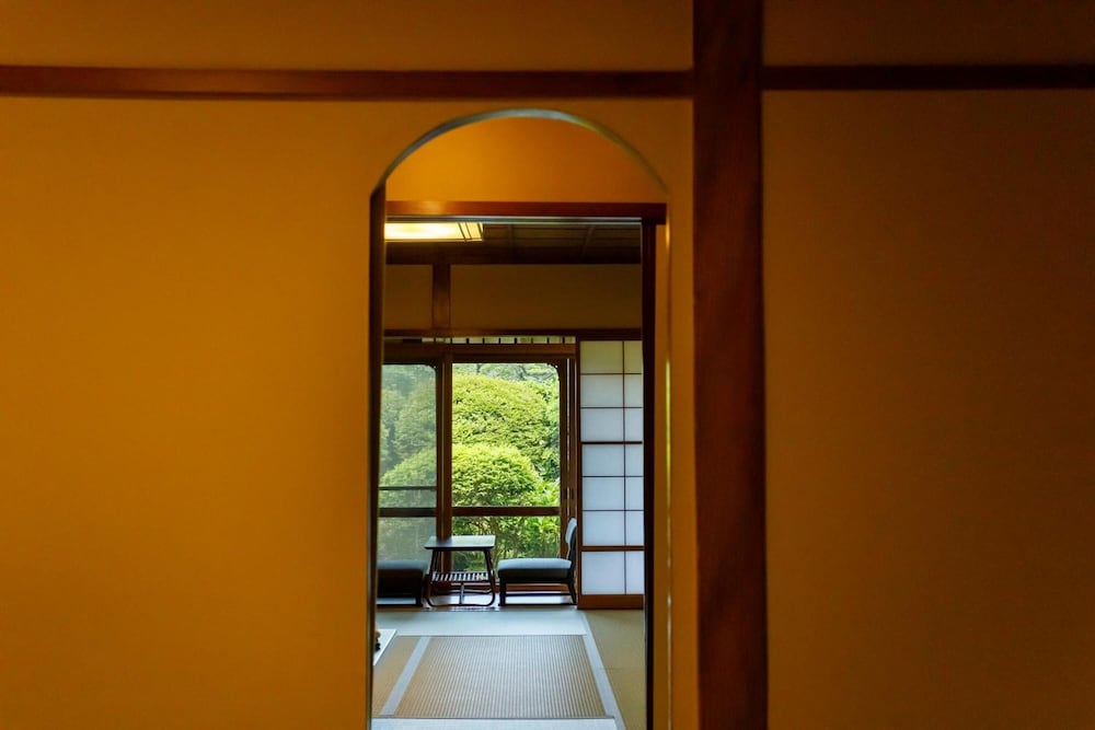 箱根小涌園 三河屋旅館 箱根