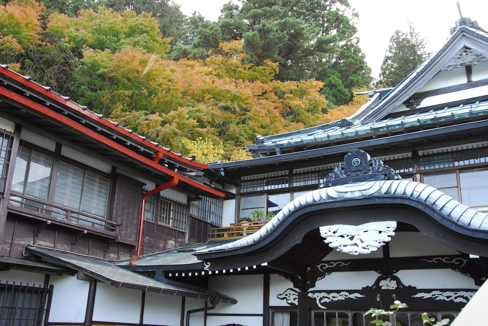 箱根小涌園 三河屋旅館 箱根