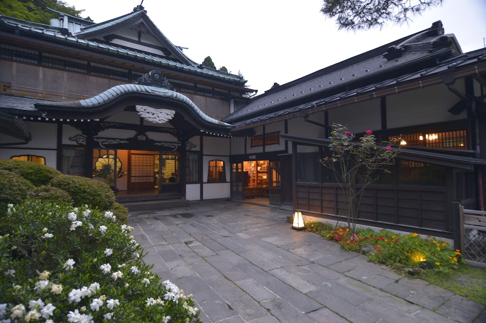 箱根小涌園 三河屋旅館 箱根