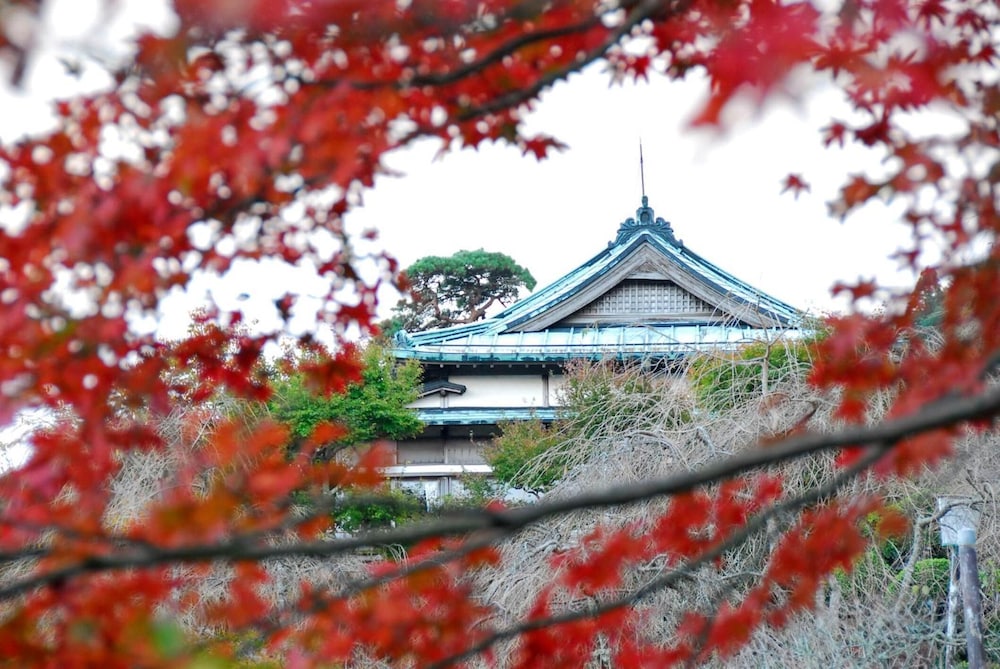 箱根小涌園 三河屋旅館 箱根