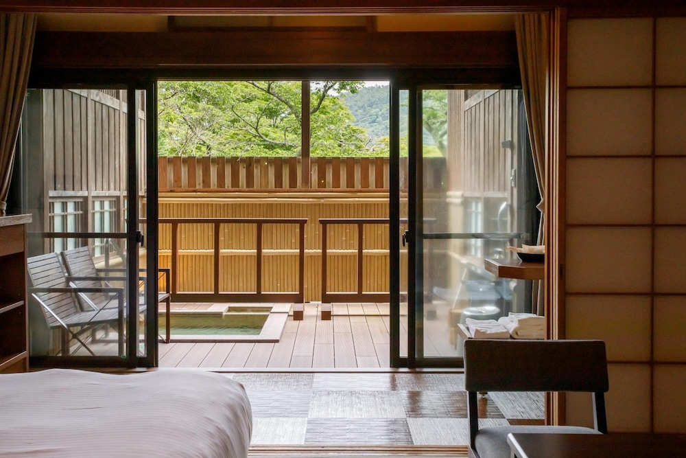 箱根小涌園 三河屋旅館 箱根