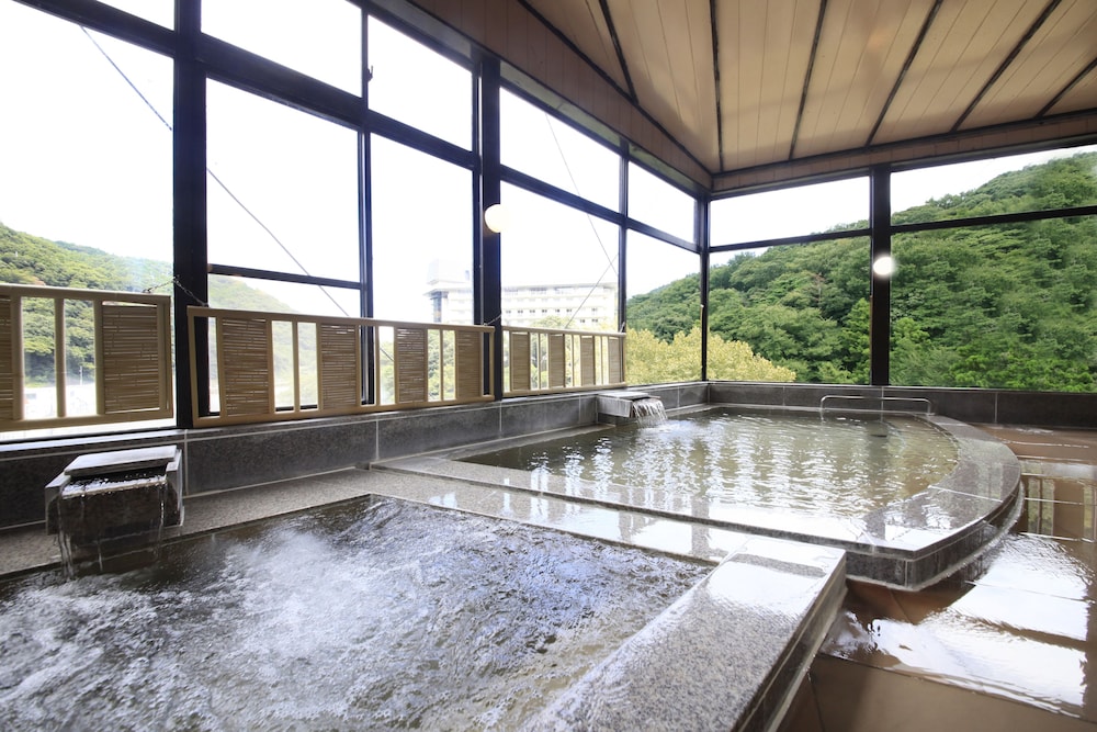 箱根水明荘 箱根