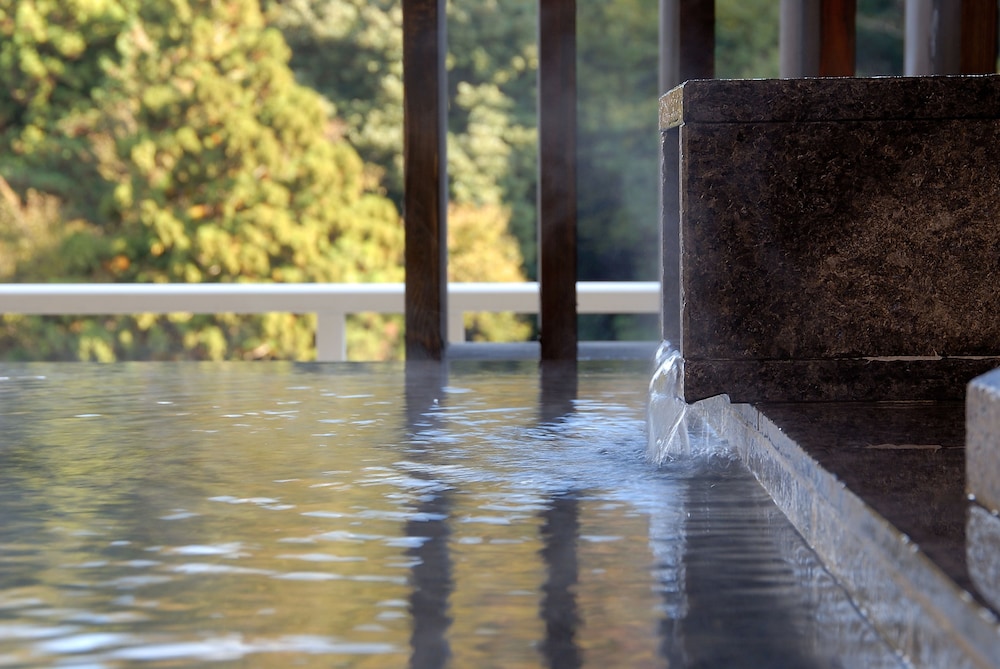 箱根水明荘 箱根
