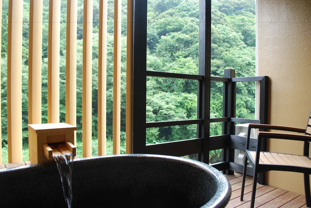 箱根水明荘 箱根