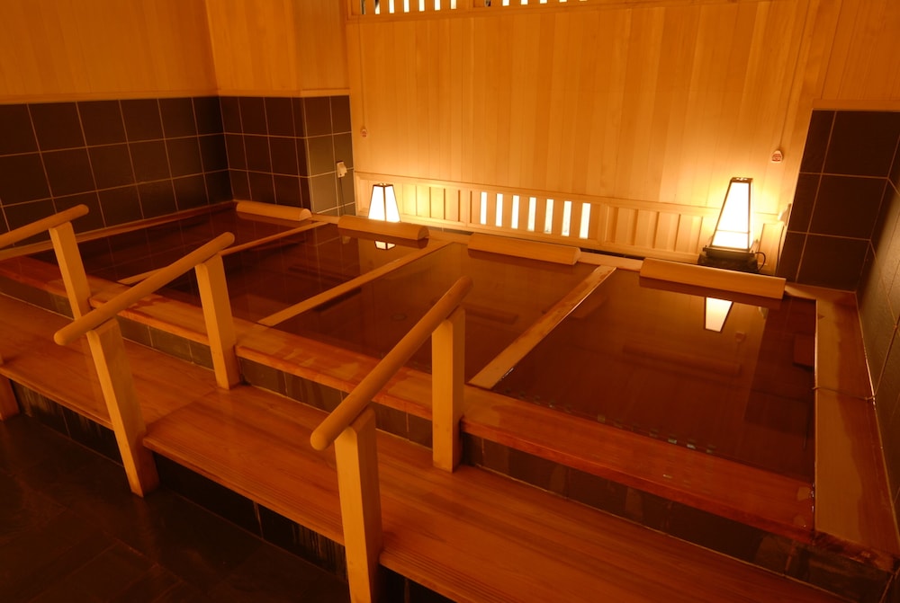 箱根小涌谷温泉 水の音 箱根