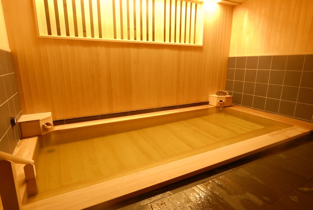 箱根小涌谷温泉 水の音 箱根