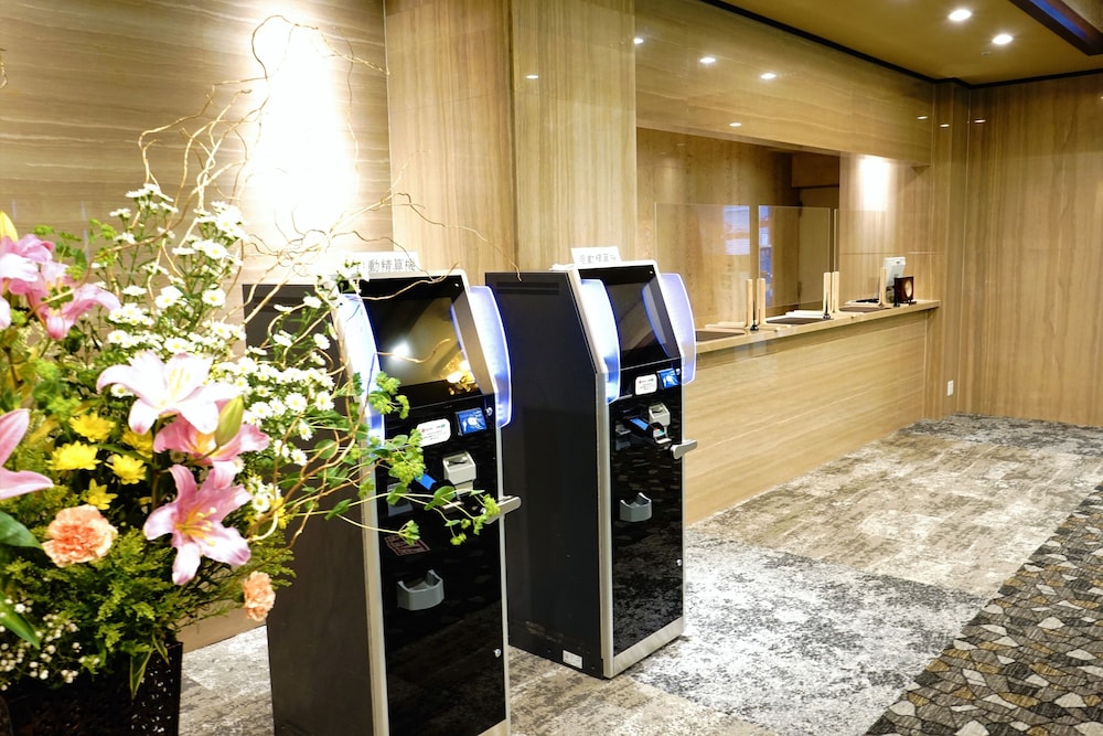 ホテル南風荘 箱根