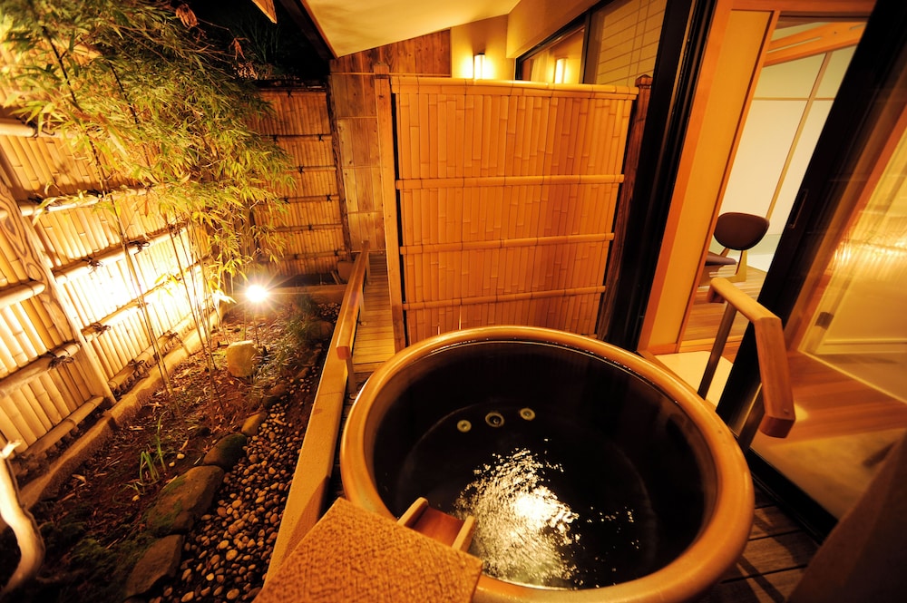ホテル南風荘 箱根