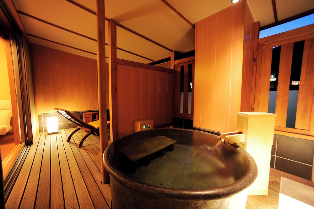 ホテル南風荘 箱根