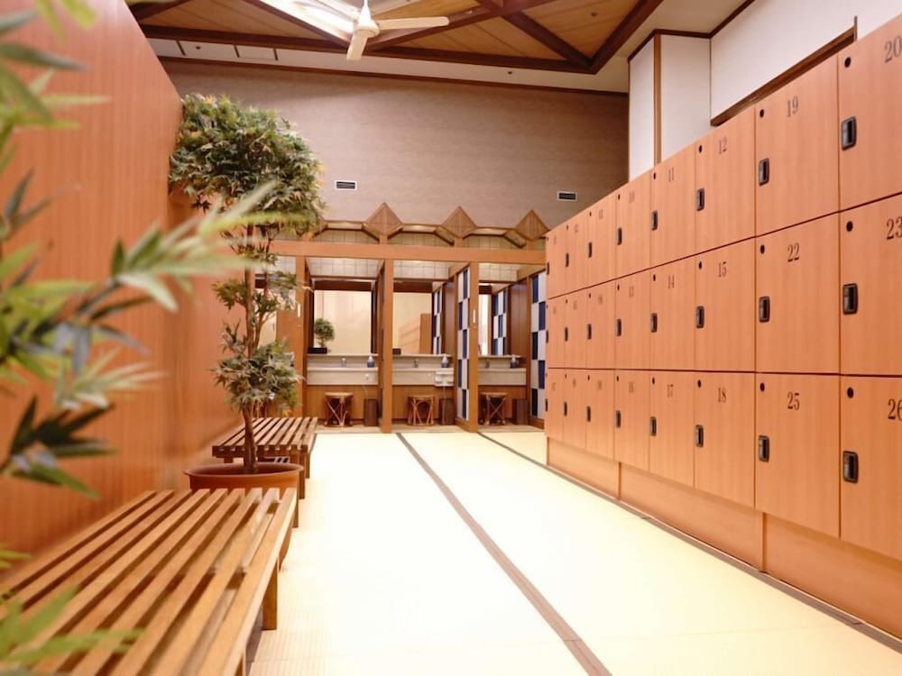 ホテル南風荘 箱根