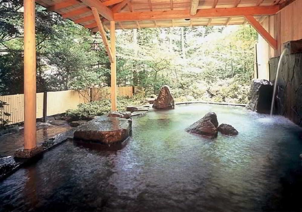 匠の宿 佳松 箱根