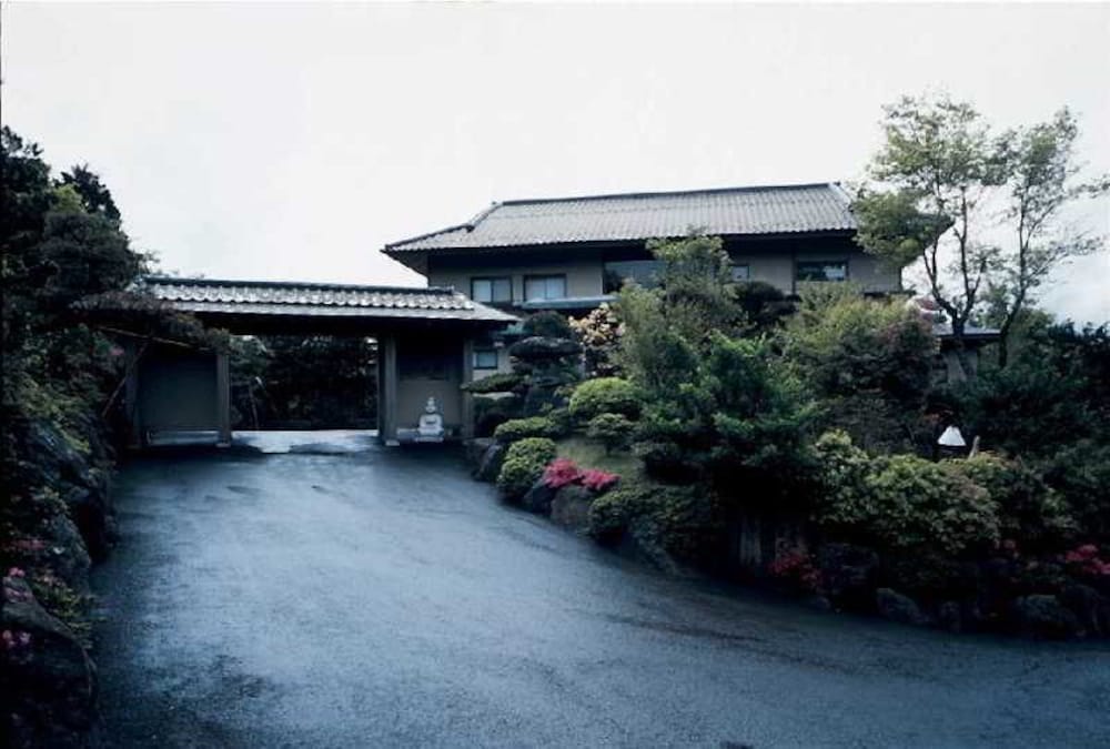 匠の宿 佳松 箱根