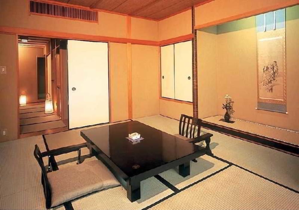匠の宿 佳松 箱根