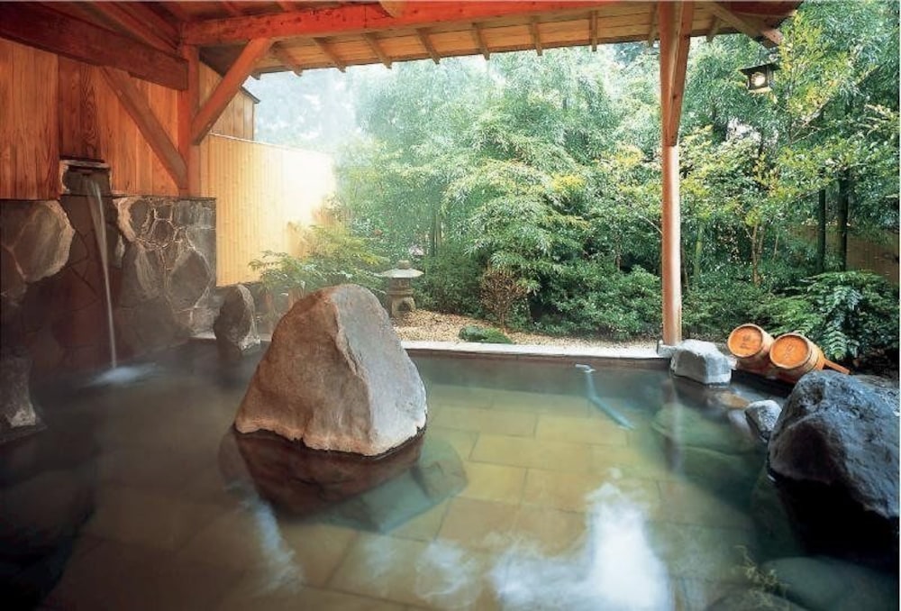 匠の宿 佳松 箱根