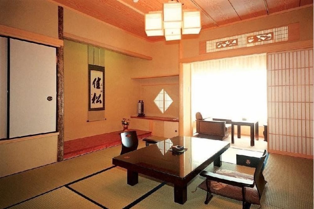 匠の宿 佳松 箱根