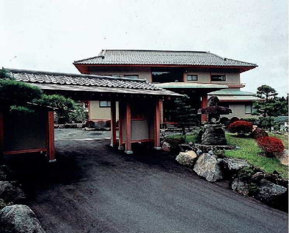匠の宿 佳松 箱根