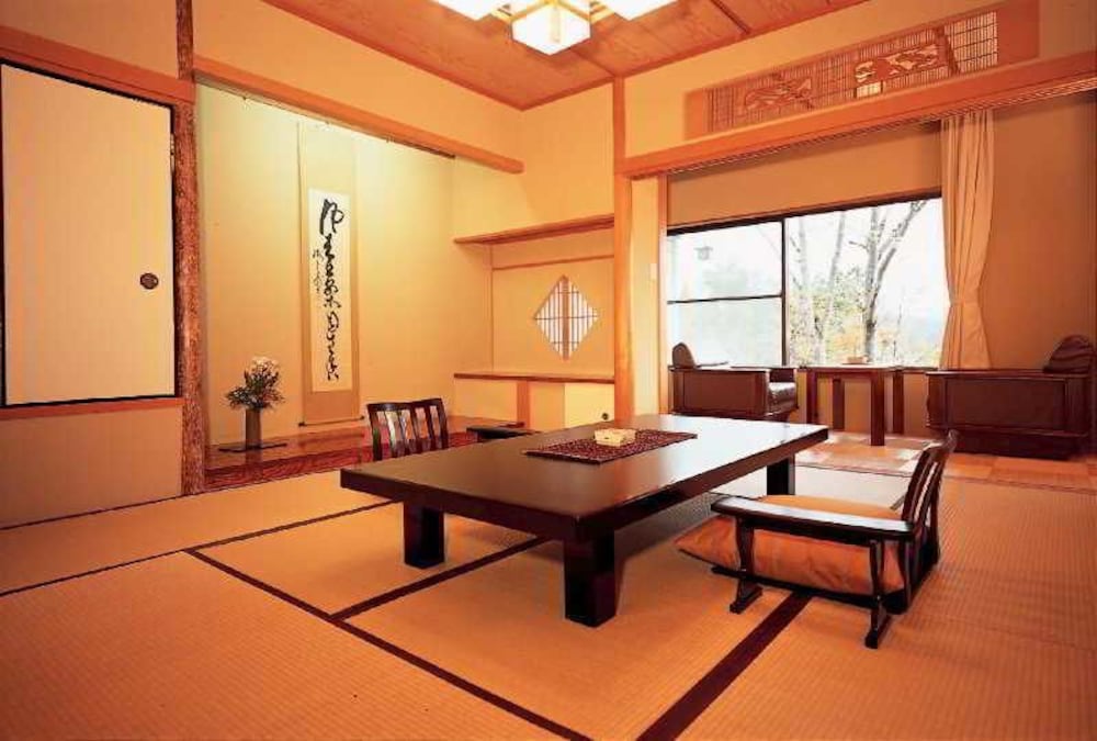 匠の宿 佳松 箱根