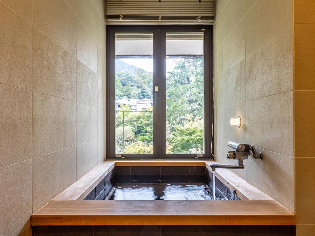 箱根湯本温泉 吉池旅館 箱根