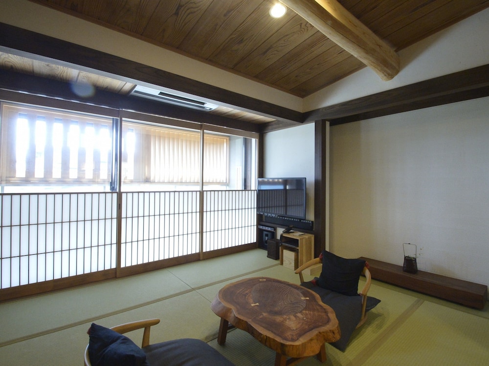 強羅花扇 円かの杜 箱根