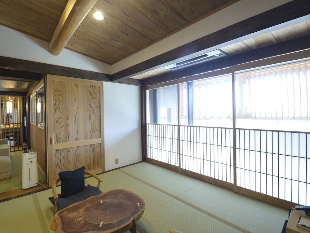 強羅花扇 円かの杜 箱根