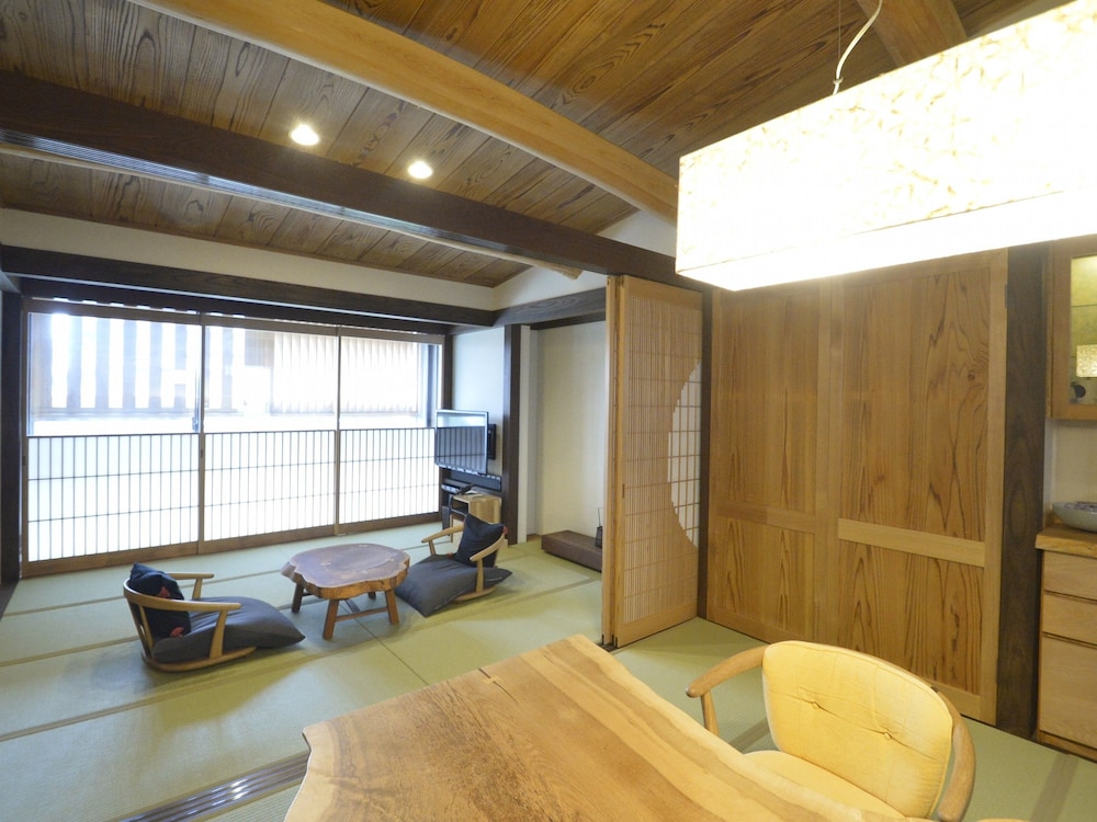 強羅花扇 円かの杜 箱根