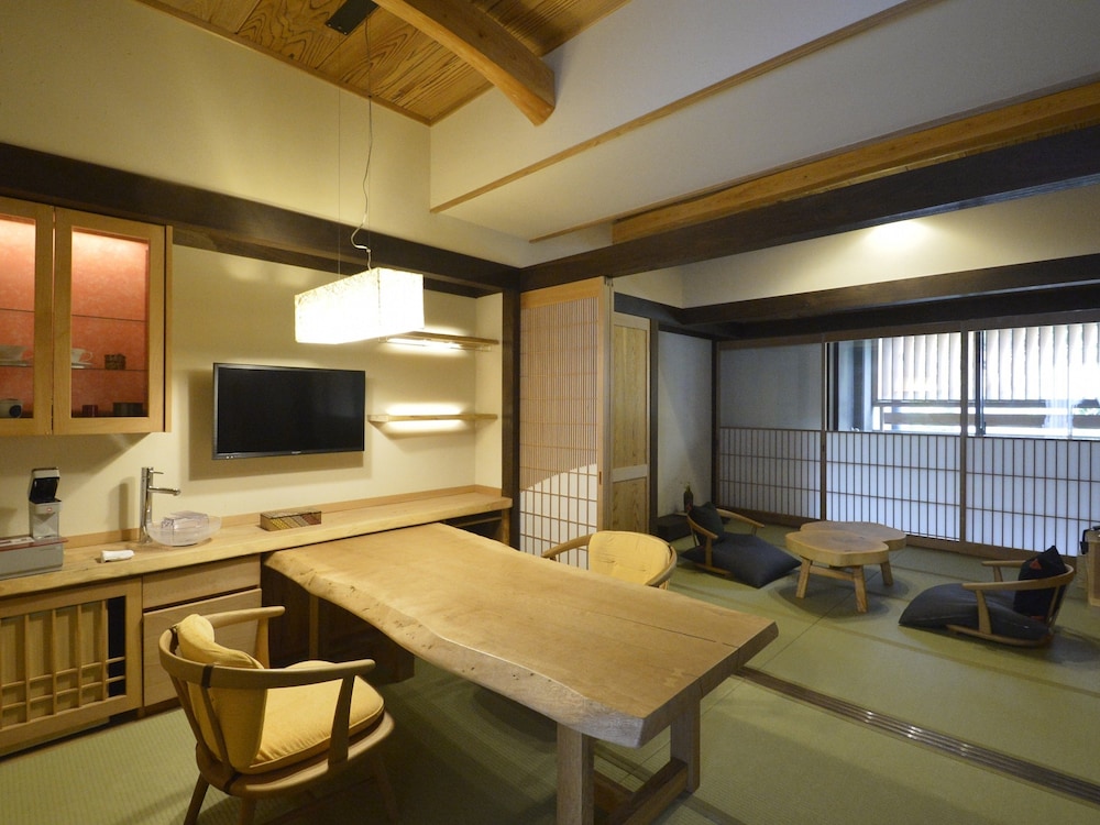 強羅花扇 円かの杜 箱根