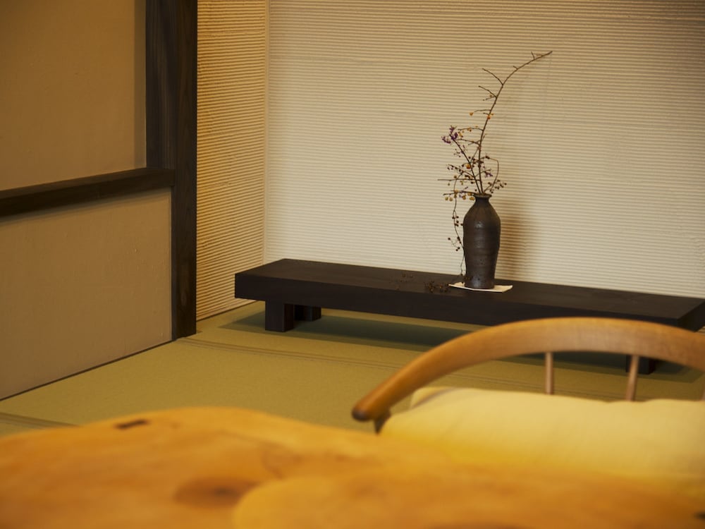 強羅花扇 円かの杜 箱根