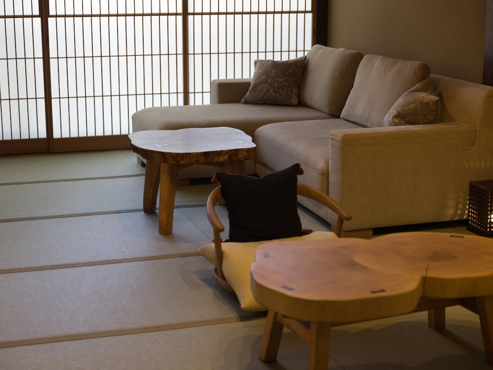 強羅花扇 円かの杜 箱根