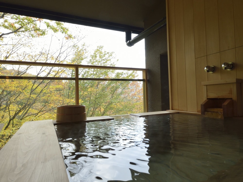 強羅花扇 円かの杜 箱根